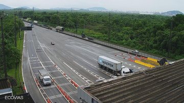 Reprodução/Ecovias