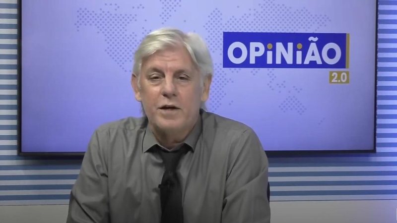 Imagem O Opinião 2.0 desta quinta-feira está no ar