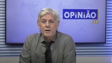 Imagem O Opinião 2.0 desta quinta-feira está no ar