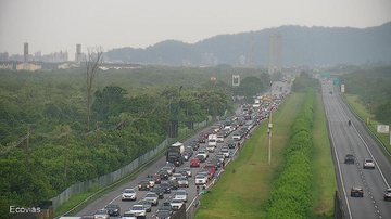 Reprodução/Ecovias