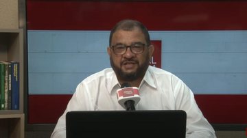 Imagem Acompanhe o Jornal da Praia desta sexta-feira