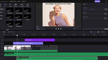 HitPaw Editor de Vídeo - HitPaw