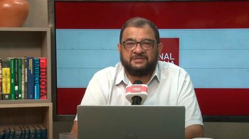Imagem O Jornal da Praia desta segunda-feira está no ar