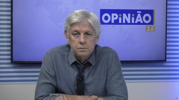 Imagem Acompanhe o Opinião 2.0 ao vivo