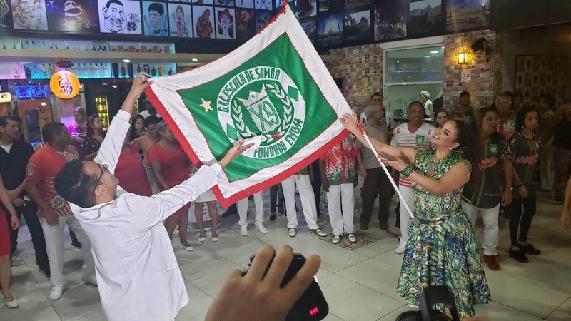 Divulgação
