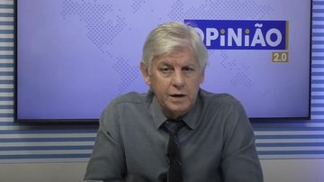 Imagem O Opinião 2.0 desta terça-feira está no ar
