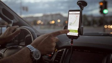 5 dicas para motoristas iniciantes na área Motorista de app - Reprodução Gringo