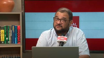 Imagem Acompanhe o Jornal da Praia desta quarta-feira