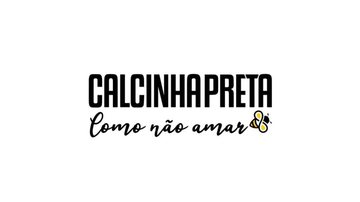 Banda Calcinha Preta mudou logomarca em Homenagem a Paulinha Abelha Banda Calcinha Preta - Divulgação