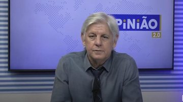 Imagem O Opinião 2.0 desta segunda-feira está no ar