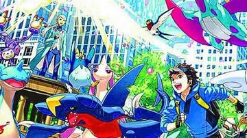Franquia apresentou um cronograma especial de novidades Pokémon Day: saiba mais sobre a data que é celebrada todo dia 27 de fevereiro Personagens da franquia - Divulgação