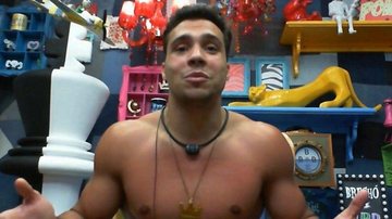 Reprodução/ TV Globo/ Internet