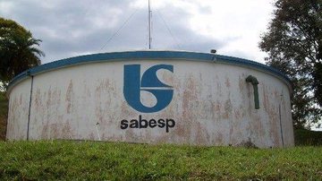 Reprodução/Sabesp