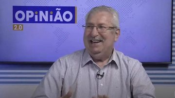 Imagem Entrevista com Antonio Neto