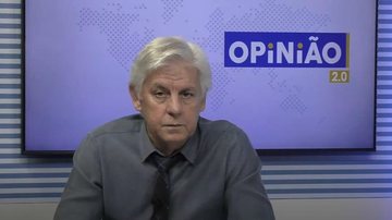Imagem O Opinião 2.0 desta segunda-feira está no ar