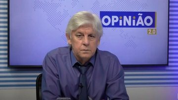 Imagem Assista ao Opinião 2.0 desta quarta-feira