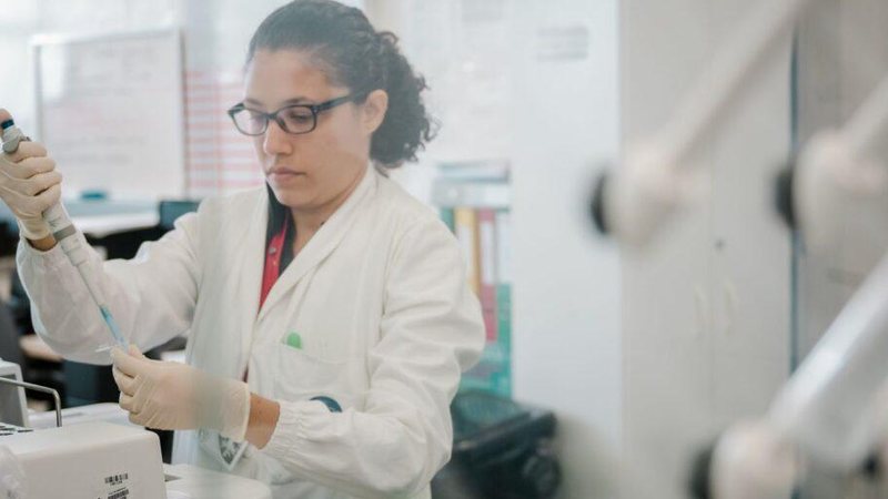 © Raphael Pizzino - Coordcom/UFRJ - © Raphael Pizzino - Coordcom/UFRJ