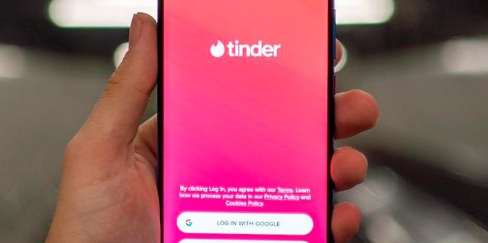 Homem sofre tentativa de golpe após dar match em app de paquera Golpe do Tinder - Reprodução internet