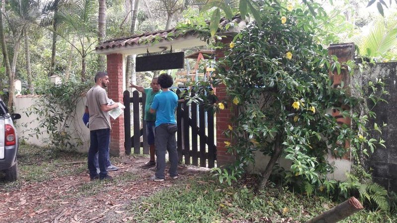 Divulgação/PMB