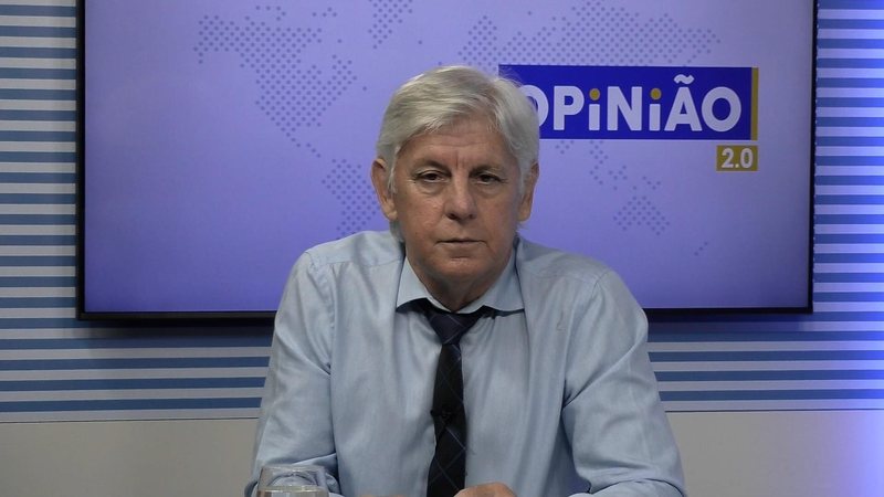 Imagem O Opinião 2.0 desta terça-feira está no ar