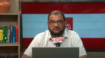 Imagem Assista ao Jornal da Praia desta terça-feira
