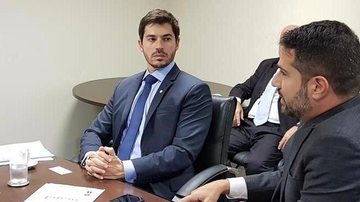 Reprodução/ Facebook