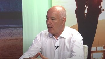 Imagem Entrevista com Herculano Passos