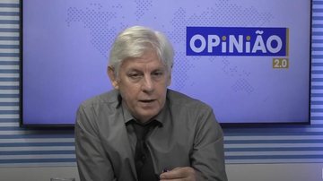 Imagem O Opinião 2.0 desta quarta-feira está no ar