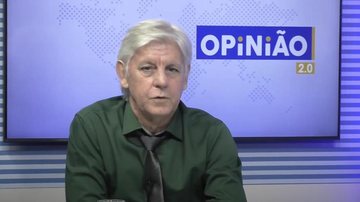 Imagem Assista ao Opinião 2.0 desta terça-feira