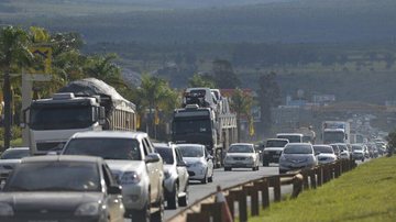 © José Cruz/Agência Brasil - © José Cruz/Agência Brasil