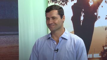 Imagem Entrevista com Cássio Navarro