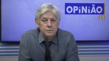 Imagem Entrevista com Telma de Souza