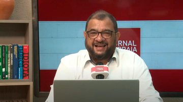Imagem Acompanhe o Jornal da Praia desta sexta-feira