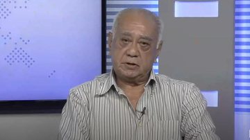 Imagem Entrevista com Koyu Iha