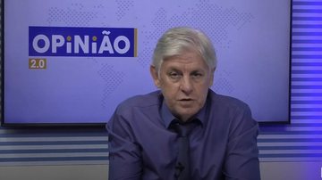 Imagem Acompanhe o Opinião 2.0 desta terça-feira