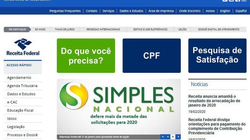 Divulgação