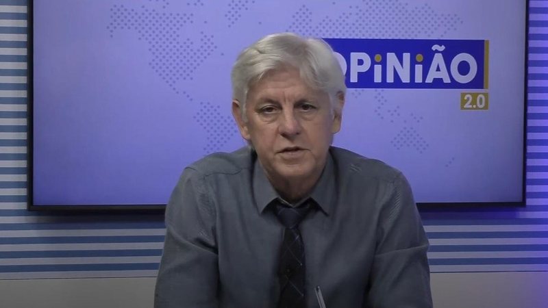 Imagem Assista ao Opinião 2.0 desta quarta-feira