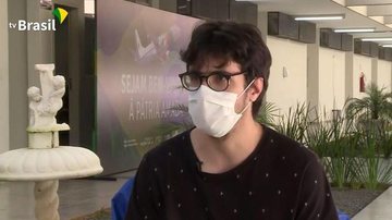 Divulgação/TV Brasil
