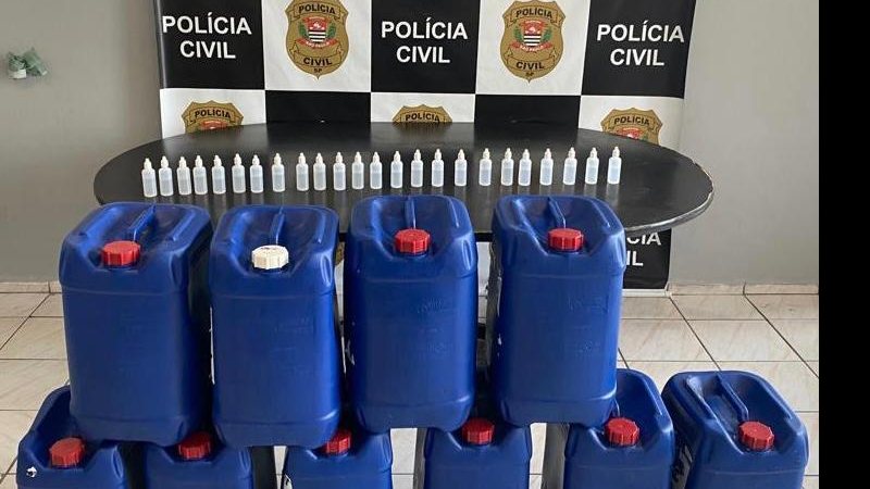Divulgação