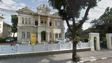 Doações podem ser entregues na avenida Conselheiro Nébias, 388, Encruzilhada Fundo Social de Santos - Divulgação
