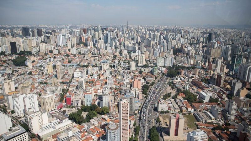Diogo Moreira/Divulgação Governo de São Paulo