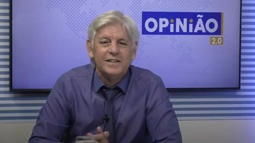 Imagem Acompanhe o Opinião 2.0 desta quinta-feira