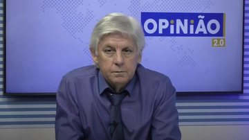 Imagem Assista ao Opinião 2.0 desta terça-feira