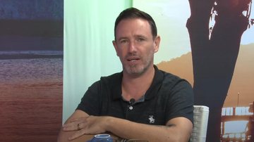 Imagem Entrevista com Pacífico Júnior