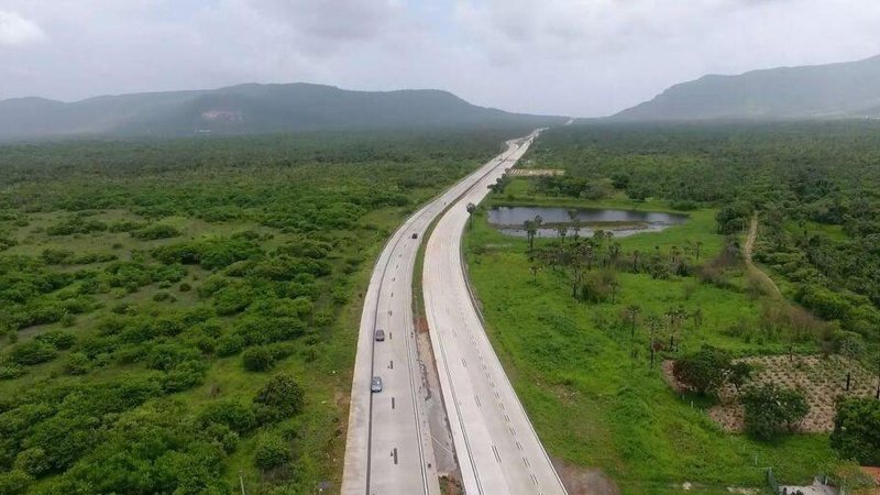 © Divulgação/Ministério da Infraestrutura - © Divulgação/Ministério da Infraestrutura