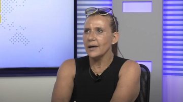 Imagem Entrevista Rita Cadillac