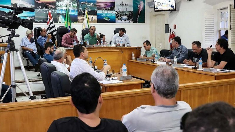 Divulgação/CMSS