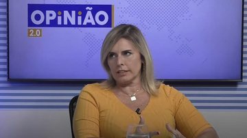 Imagem Assista ao Opinião 2.0 desta quarta-feira