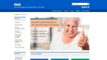 Previdência Social