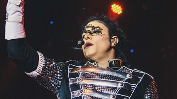 Shows serão na Tenda de Eventos: Av. Vicente de Carvalho, s/n, Centro (Bertioga) Cover do Michael Jackson - Divulgação
